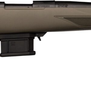 HOWA MINI ACTION 7.62X39 OD TB