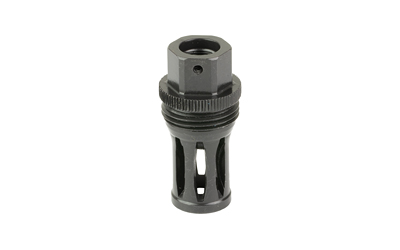 KGM QUICK DETACH FLASH HIDER 1/2X28 - Image 2