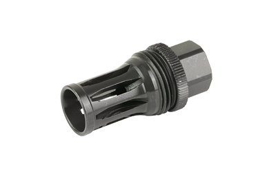 KGM QUICK DETACH FLASH HIDER 1/2X28 - Image 3