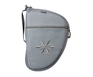 LEGEND PEGASUS PISTOL RUG 11.5" GRY