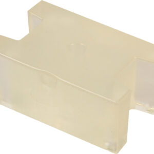 MI MP5/MP5K BUFFER FOR FOLDING - STOCKS/END PLATE