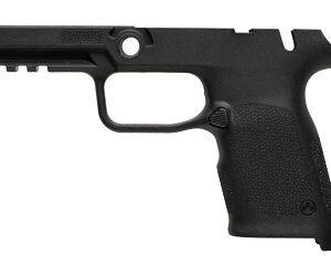 MAGPUL EHG SG9 COMP FRME W/SFTY BLK