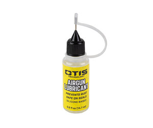 OTIS AIRGUN LUBRICANT .5 FL OZ
