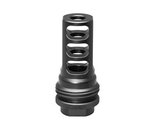SCO ASR MZL BRAKE 11/16X24 .458 CAL