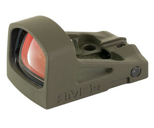 SHLDS RMS2 GLS ED RFX MINI 4MOA ODG