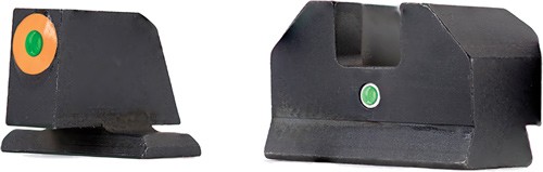 XS F8 NGT SGT SET SIG/SPRGFLD - XDXDMXDS & FN 509