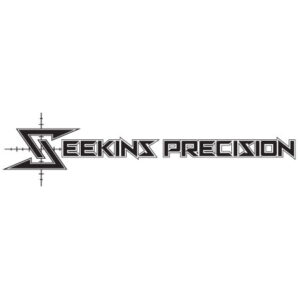 SEEKINS PRECISION ELEMENT M3 308WIN WOODLAND 16"
