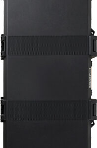 PELICAN VAULT PARALLEL LIMB - BOW CASE BLACK