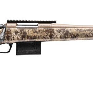 CVA CASCADE VRMT 6CM HIGHLANDER
