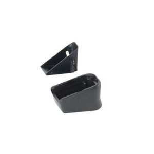 MAGAZINE INSERT - 9MM, .40, .357,.45GAP, BLACK, USE ONLY W/ GLK7151