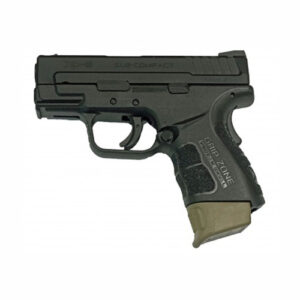 SPRINGFIELD ARMORY XD MOD2 SERIES MAGAZINE EXTENSION