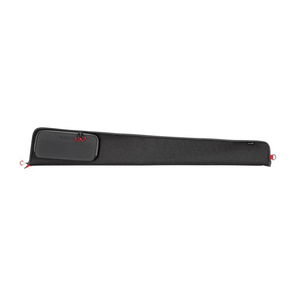 Allen Competitor Series Soft Shotgun Case 52" Grey