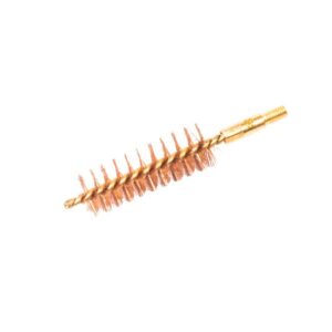 Breakthrough Clean Technologies Phosphorus Bronze Bristle Bore Brush .50 Cal