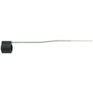 TacFire Assembled .750 Low Profile Gas Black & Carbine Length Gas Tube