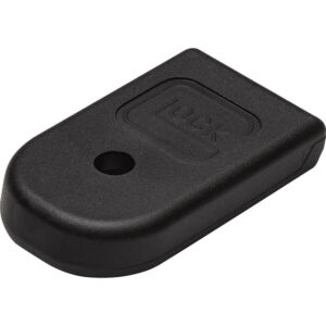 Glock Factory Original Magazine Floor Plate Fits .380 G42 Slimline PACKAGED