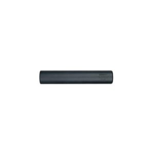 Barrett AM338 Adapter Mount Suppressor .338 and less 9.9" Black 5/8-24 Muzzle Brake Kit Included