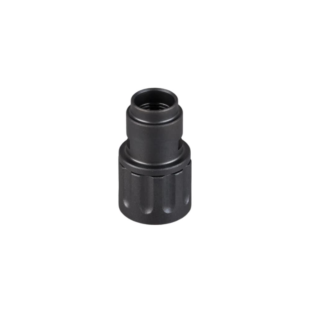 SilencerCo Delta Adapter Walther P22