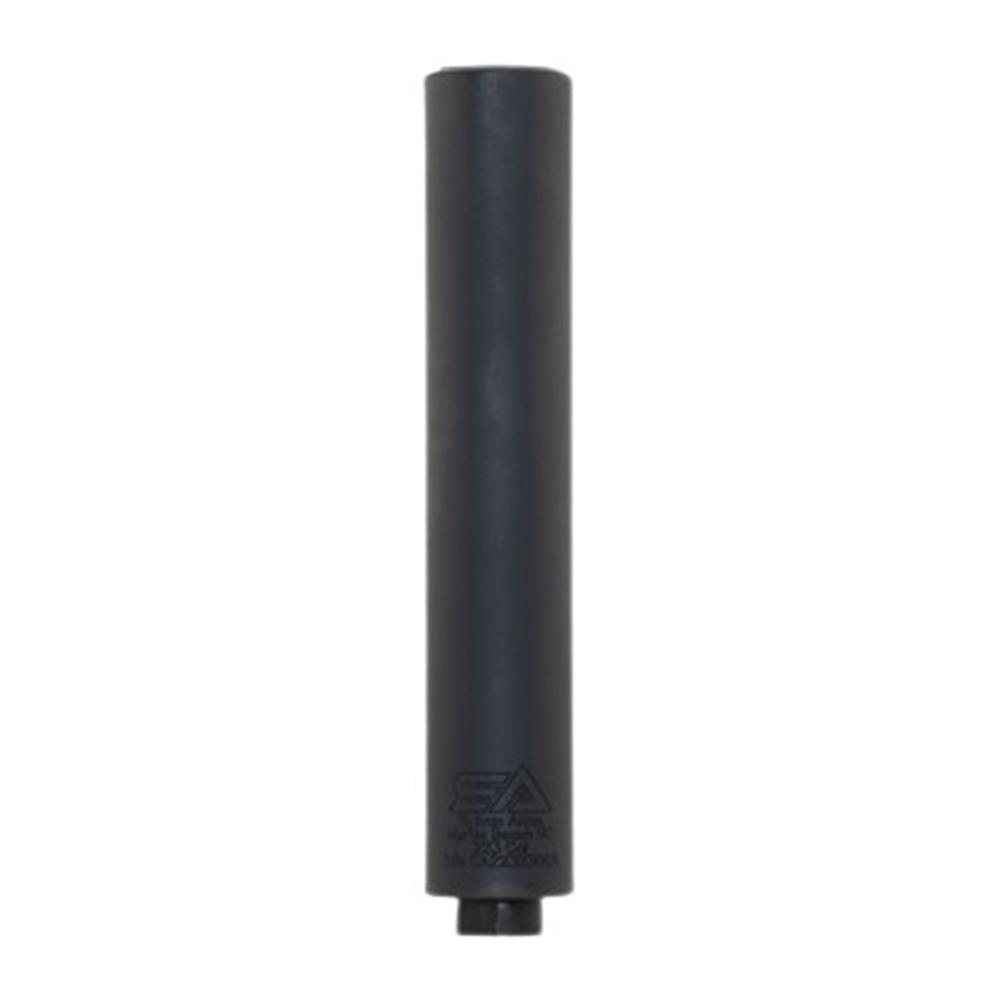 Sylvan SA357TI Suppressor 350L/.357 8" 1/2x28 Direct Thread