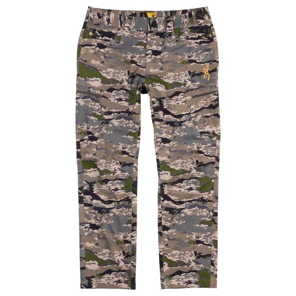 Browning Early Season Pant Ovix Camo 40