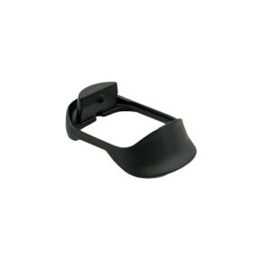 Shield Arms Premium Magwell for Gen 5 Glock 19/23/44 Black