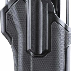 OMNIVORE L2 NON LIGHT BEARING RH BK
