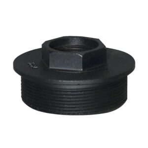YHM Hub Direct Thread Mount System 3/4x24 Thread