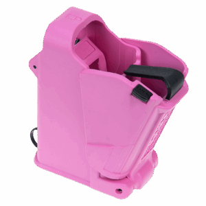 MAGLULA PINK UPLULA 9/45 UNIV PSTL MAG LOADER & UNLOADER