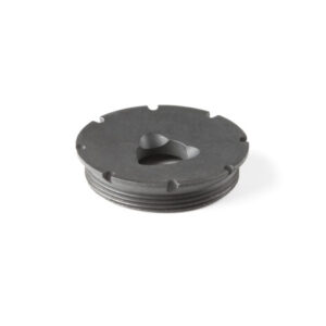 DEAD AIR R SERIES FRONT CAP 7.62 .30CAL