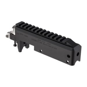 BRN-22 STRIPPED RAILED TAKEDOWN RECEIVER