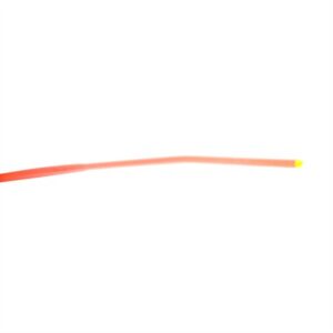 .030'' (.75MM) REPLACEMENT ROD, RED