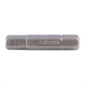 METRIC ALLEN HEAD BIT 6MM