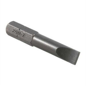MAGNA-TIP SUPER SET BIT #240-7, SD=.240, BT=.050