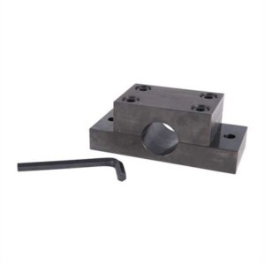 BARREL VISE ONLY NO BUSHING