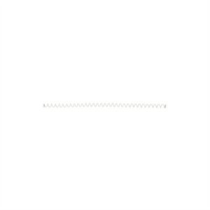 EXTENDED MAGAZINE TUBE SPRING FOR REMINGTON 870, STAINLESS