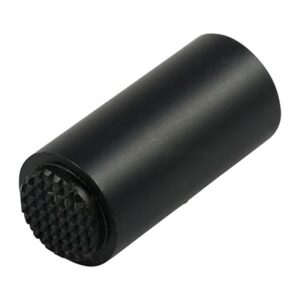 COMMANDER RECOIL SPRING PLUG, BLUE