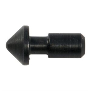 MAINSPRING HOUSING PIN RETAINER FOR 1911, BLUED, 1 PACK