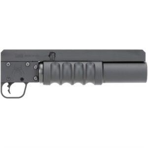 12'' HAVOC 37MM FLARE LAUNCHER BLACK
