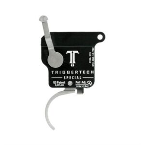REMINGTON 700 SPECIAL TRIGGER CURVED