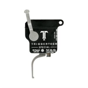 REMINGTON 700 SPECIAL TRIGGER FLAT