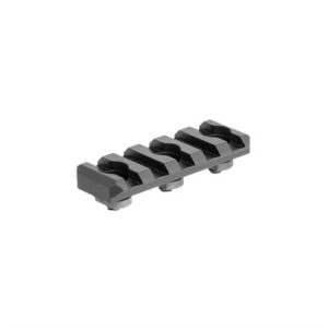 M-LOK LOW PROFILE 5 SLOT 2.15   BLACK