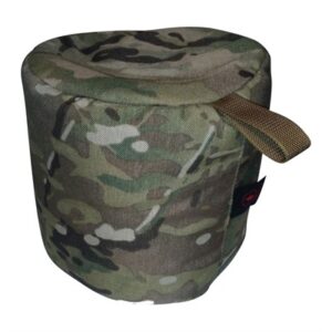 MINI RANGE CUBE BAG MULTICAM