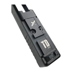 SIGHT MOUNT FOR AIMPOINT ACRO FITS GLOCK MOS