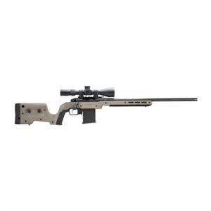 XRS CHASSIS SYSTEM FOR CZ 457 SHORT ACTION RH FDE