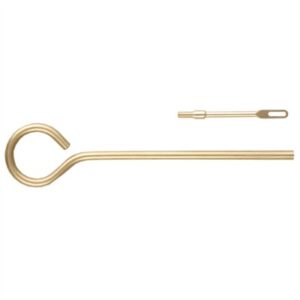 4'' LOOP PISTOL ROD