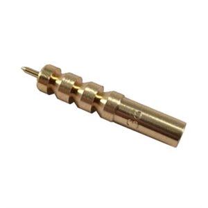 JAG, 38J FITS .38 CALIBER