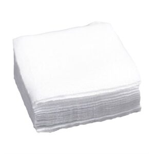 3'' SQUARE PATCHES-250/BAG