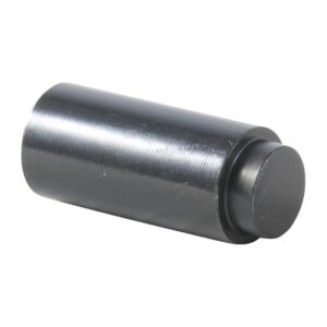 LONG NOSE PLUG SOLID END BLUE