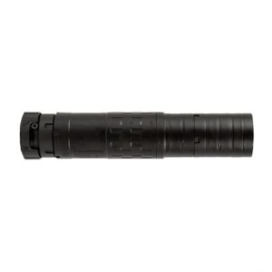 OMEGA 36M MULTI CALIBER SUPRRESSOR BLACK