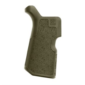 KUNG FU GRIP O.D. GREEN