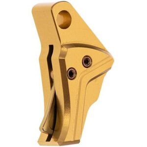 I.T.T.S. TRIGGER FOR GLOCK GEN 5 GOLD